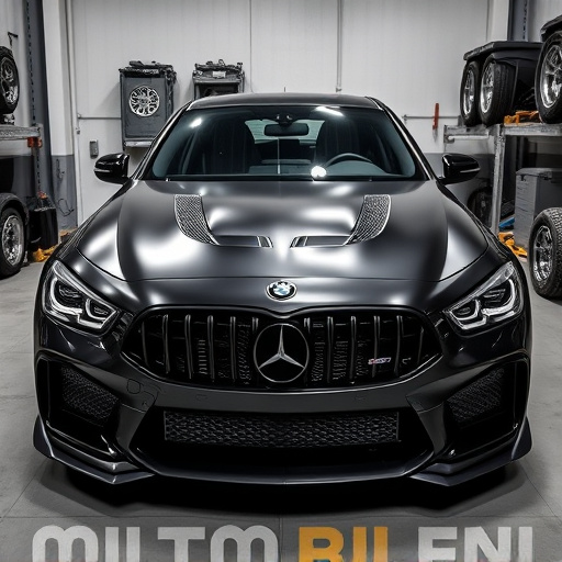 Automotive customization