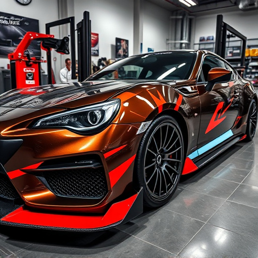 Automotive customization