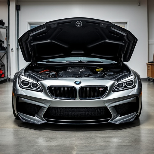 Automotive customization