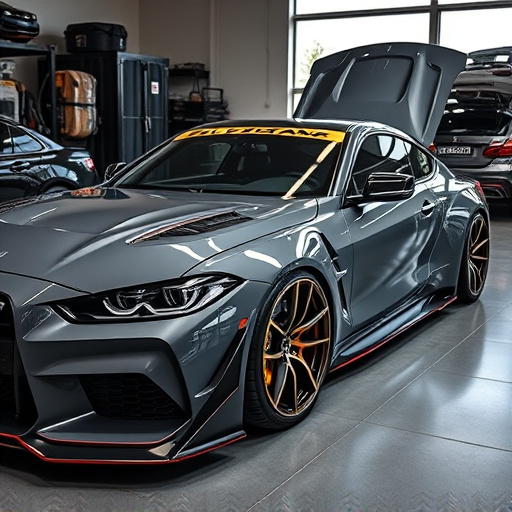 Automotive customization