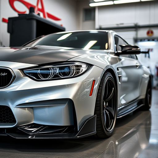 Automotive customization