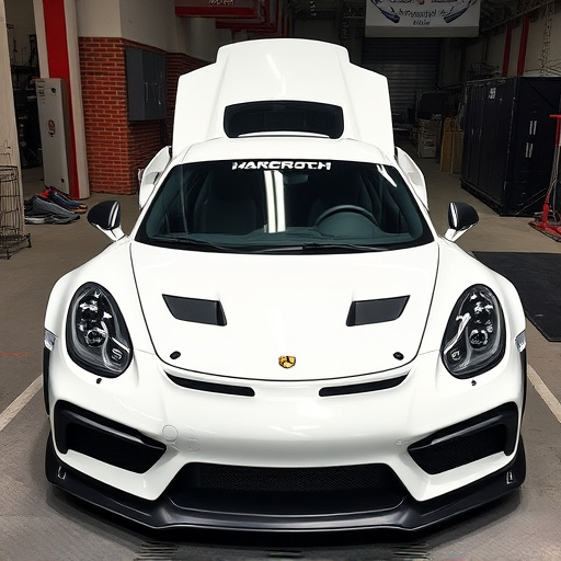 Automotive customization