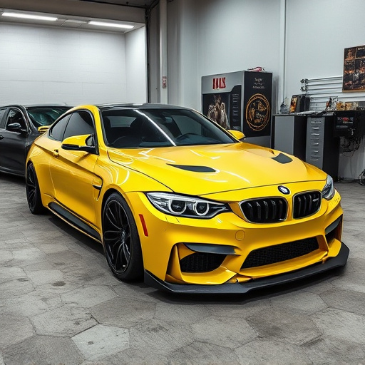 Automotive customization