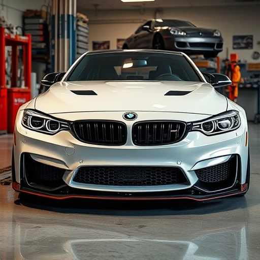 Automotive customization