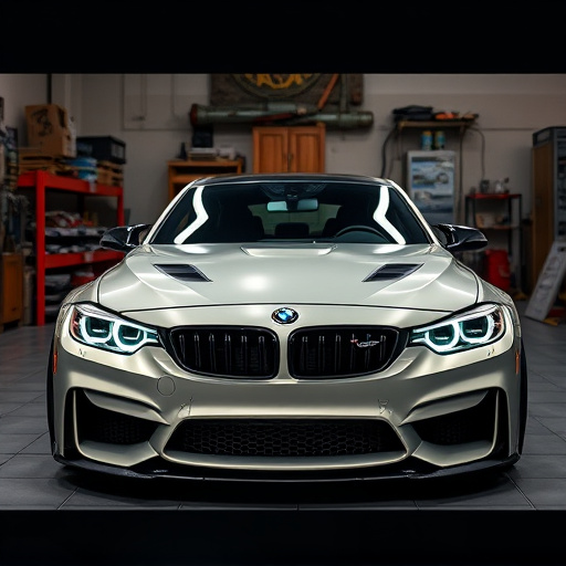 Automotive customization