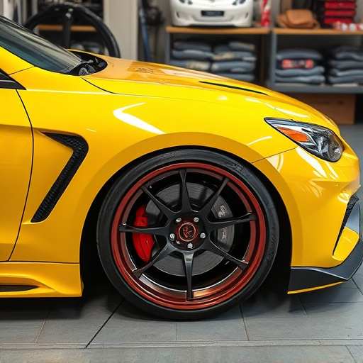 Automotive customization