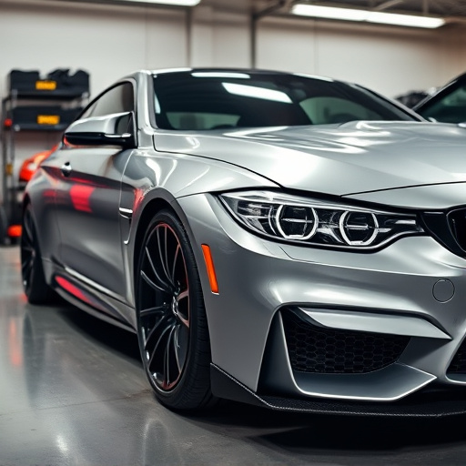 Automotive customization