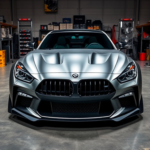 Automotive customization