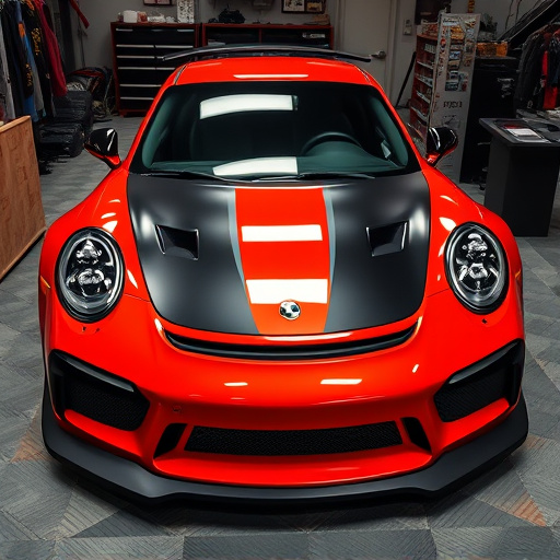 Automotive customization
