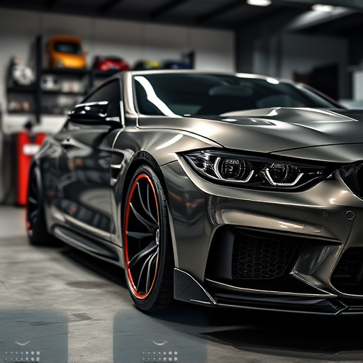 Automotive customization