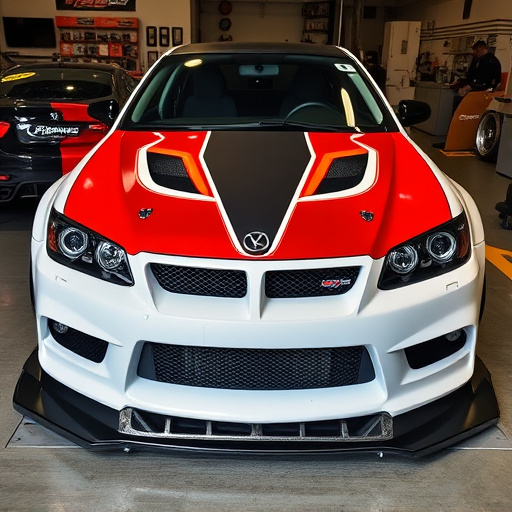 Automotive customization