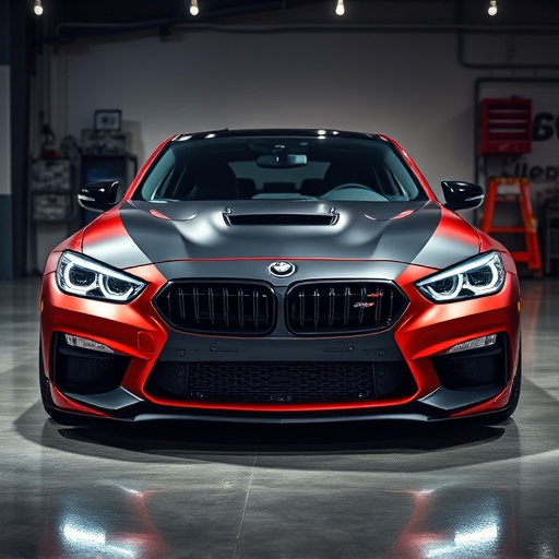 Automotive customization