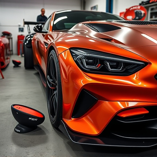 Automotive customization