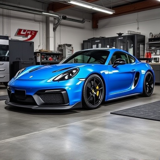 Automotive customization
