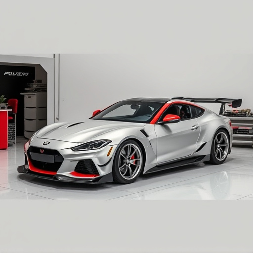 Automotive customization