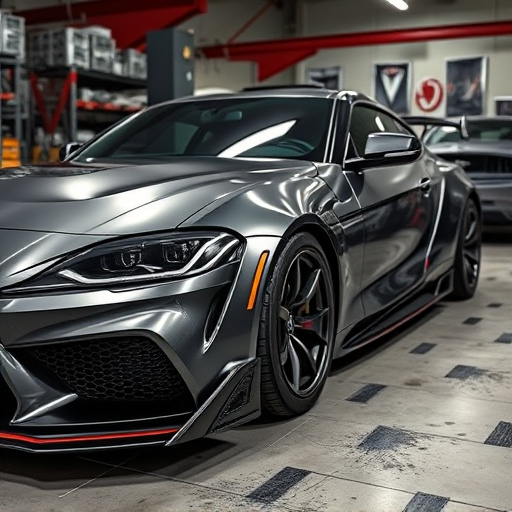 Ceramic Tinting: Custom Privacy Protection for Your Car