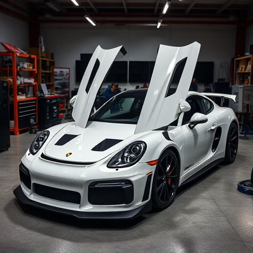 Automotive customization