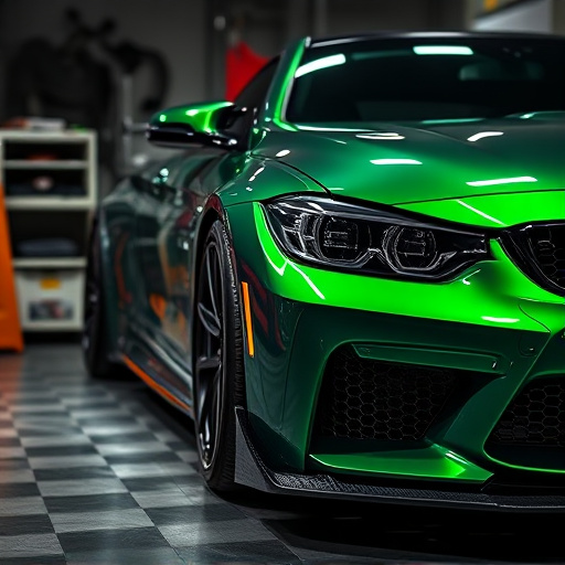 Automotive customization