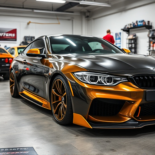 Automotive customization