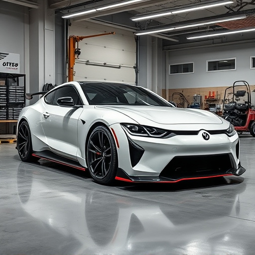 Automotive customization