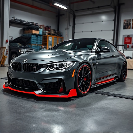 Automotive customization