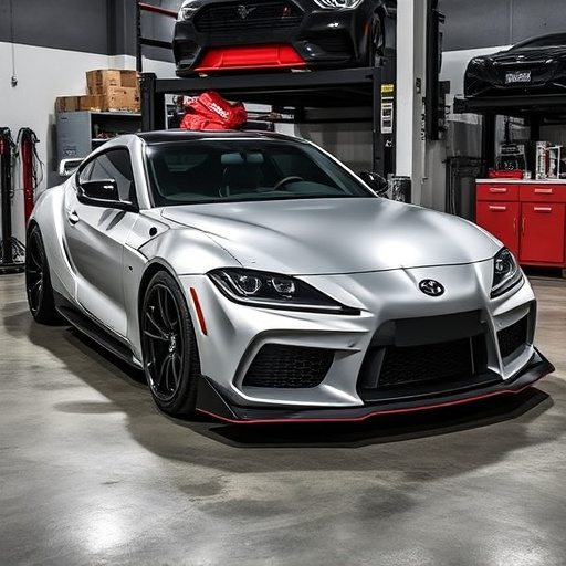 Automotive customization