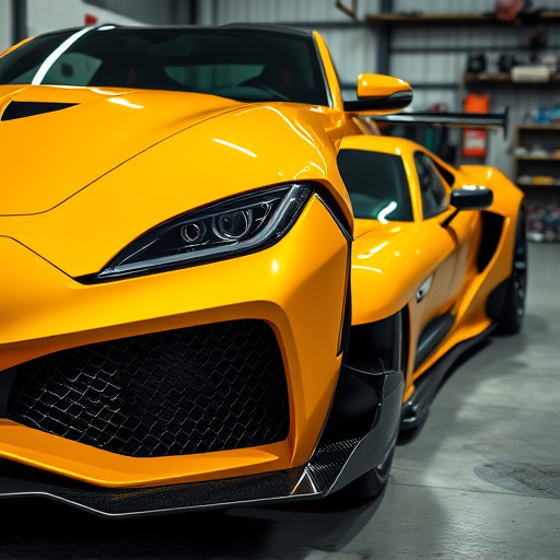 Automotive customization