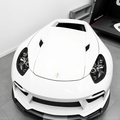 Automotive customization