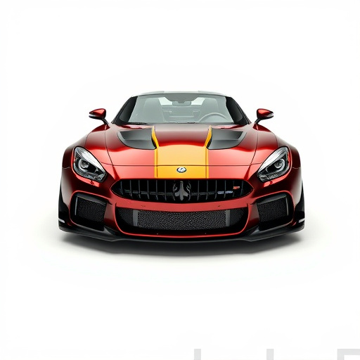 Automotive customization