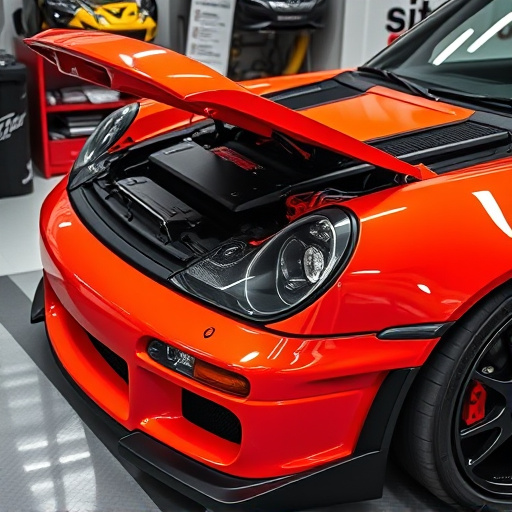Automotive customization