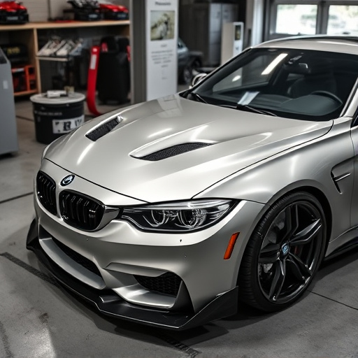 Automotive customization