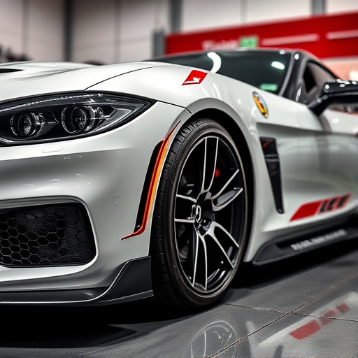 Automotive customization