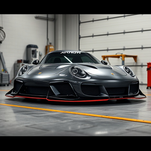 Automotive customization