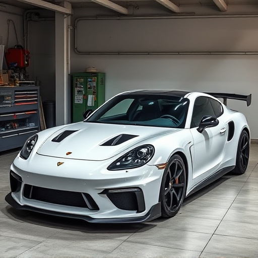 Automotive customization