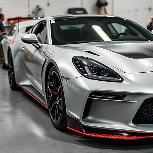 Automotive customization