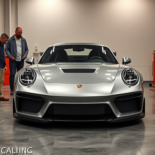 Automotive customization