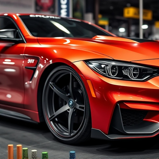 Automotive customization