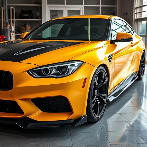 Automotive customization
