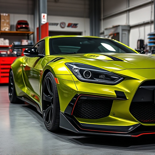 Automotive customization