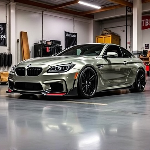 Automotive customization