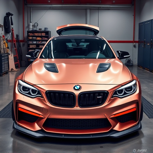 Automotive customization