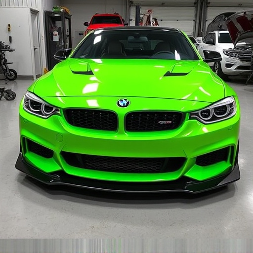 Automotive customization