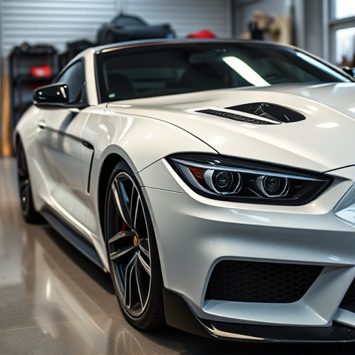 Automotive customization