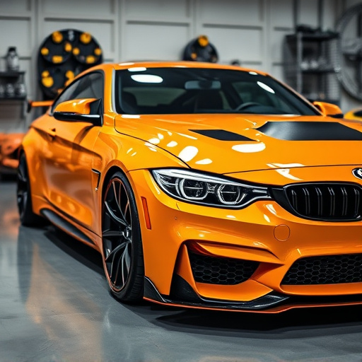 Automotive customization