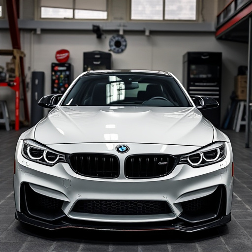 Automotive customization