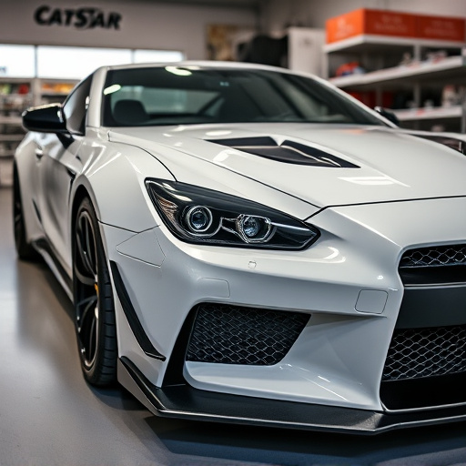 Revolutionize Fleet Safety with Bumper Protection Film