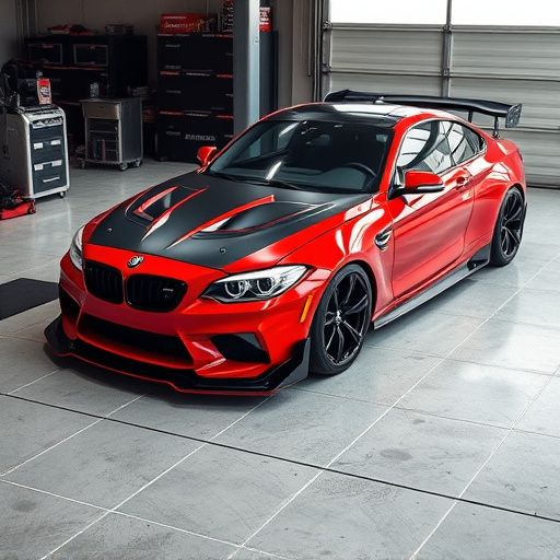 Prepare Car for Ultimate Protection with Ceramic Coating