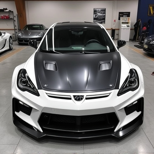 Automotive customization