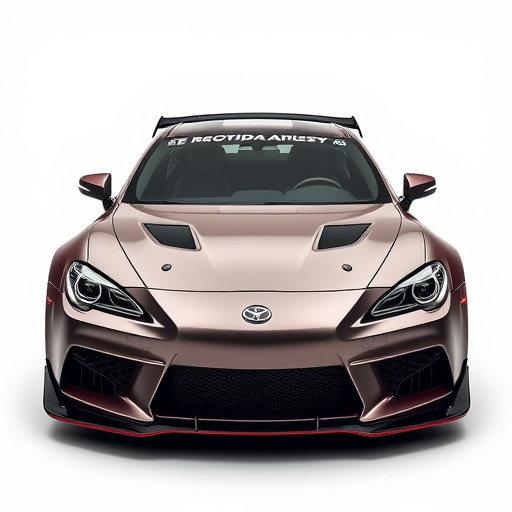 Automotive customization