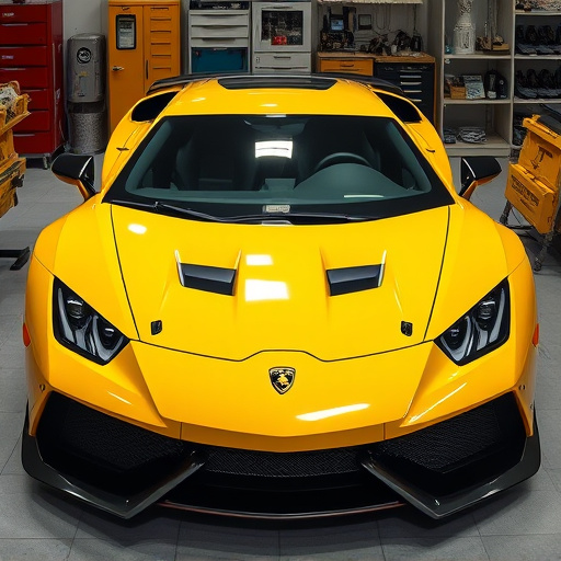 Automotive customization